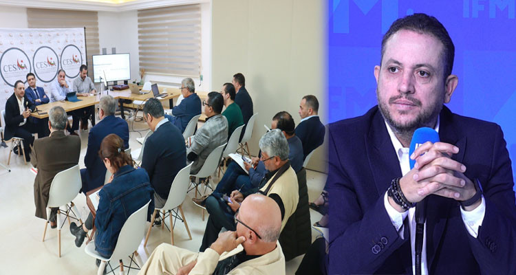 طارق: مناظرات مشروع مالية 22 أفرز زوز وجهات نظر أساسية