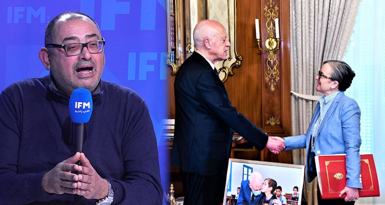 سفيان: مش بش نعرفو تفاصيل الاتفاق مع صندوق النقد بش نحسو بيه في العظم