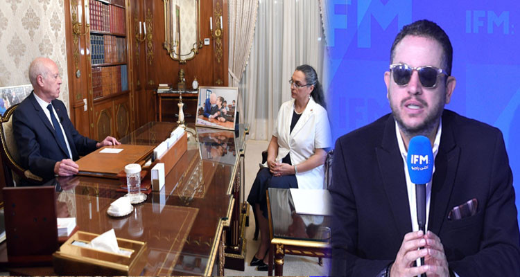 طارق: صار مزبلة التاريخ إلى حكا عليها الرئيس طلعت مزبلة يحضرو فيها في صفاقس؟