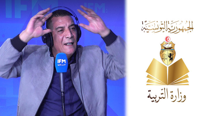 خليل: حكاية الأساتذة والمعلمين النواب فيها مظلمة وهاو آش عملت الوزارة