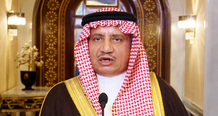 مدير عام صندوق النقد العربي يعلن توقيع اتفاق قرض مع البنك المركزي التونسي