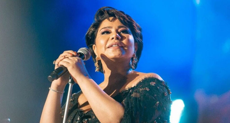 شيرين تغادر المستشفى في صحة جيدة وستتحدث في فيديو خلال ساعات