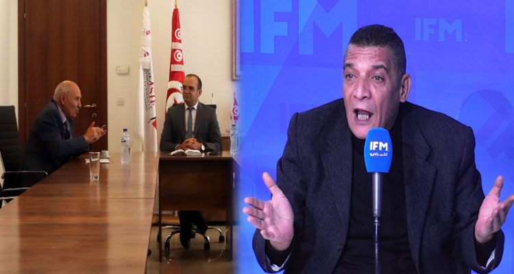 خليل: ما قامت به هيئة الانتخابات عبثية في عبثية وقرارها من غير ذي سلطة