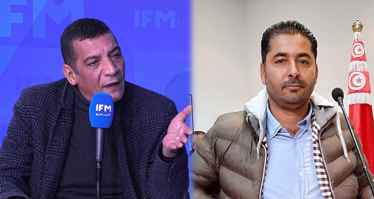 خليل: الصحافة ستنتهي لو واجه كل صحفي خطر السجن أثناء أداء وظيفته