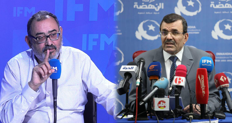 سفيان للعريض: شوهتو سمعة البلاد في السلطة والمعارضة وعيب تتنصل من مسؤوليتك