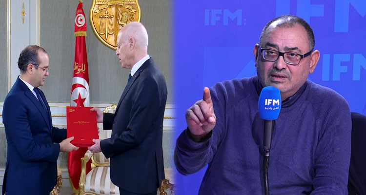 سفيان: ياخي الإيزي قادرين يحطو خيط في إبرة من غير موافقة رئيس الجمهورية