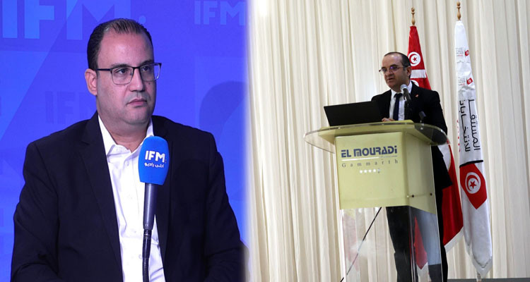 الناصري: قبلنا نلعبو طرح الانتخابات بكل جدية إلا أن المسار شاف برشا عبث