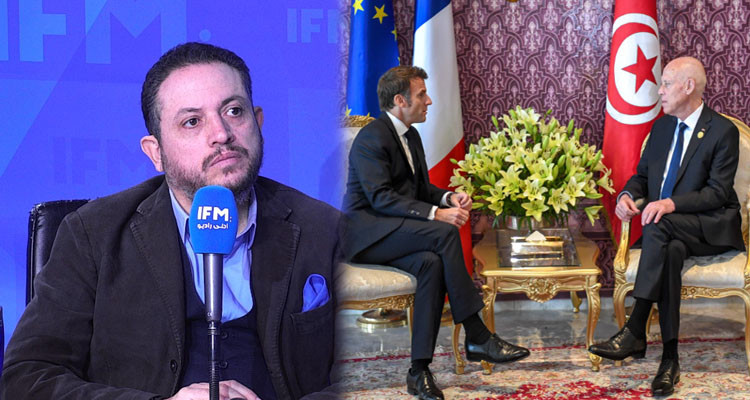 طارق: هذه هي الشخصية الرئيسية في قضية التآمر على أمن الدولة والقائمة مفتوحة