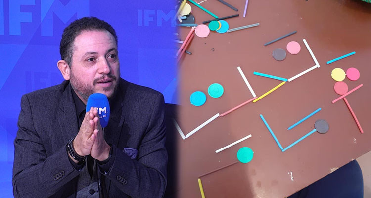 طارق: قانون المالية التكميلي اللي هبط تنجم تحسبو بالأقراص والأعواد