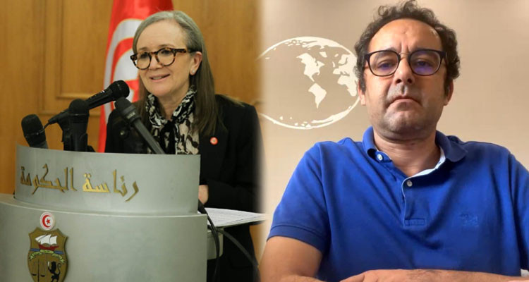 نزار بهلول: ما عندي حتى شك اللي رئيسة الحكومة هي اللي وراء الشكاية