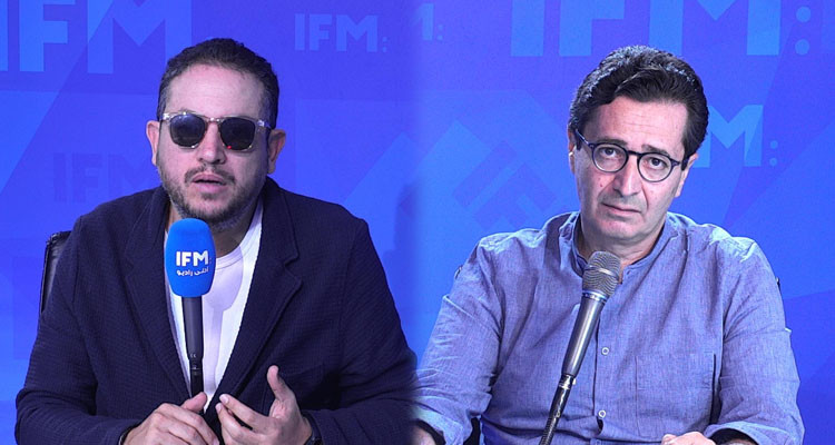 طارق: يبدو أنو فاضل عبد الكافي موجود في قائمة ''الـS8''