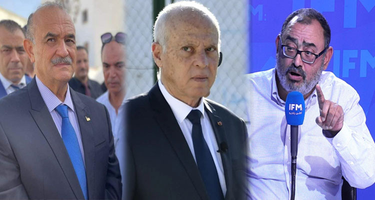 سفيان: الرئيس ملي شد لليوم يعطينا في أدلة أنو يفشل دائما في اختيار معاونيه