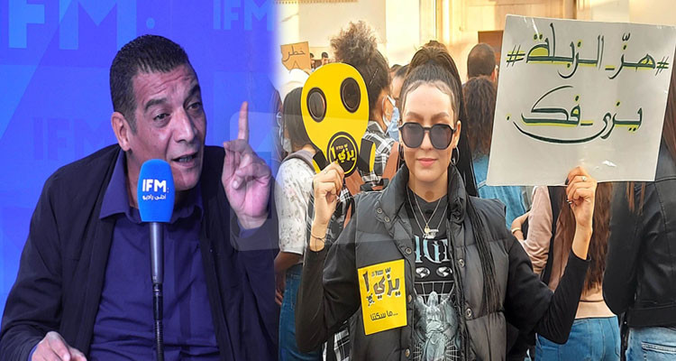 خليل: لجنة الخبراء إلي عملتها ولاية صفاقس لقات حل لأزمة الزبلة وهاو آش صار
