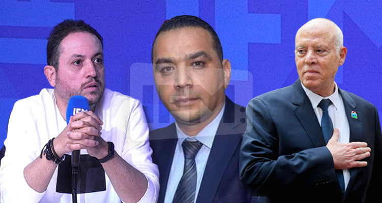 طارق: الرئاسة مش عطرية ووليد البلطي اسمو ماهبطش في الرائد الرسمي كمستشار