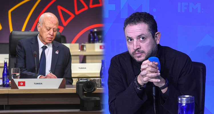 طارق: كان الرئيس عندو بديل مخبيه بخلاف صندوق النقد يقلنا وهاو مناش خايف