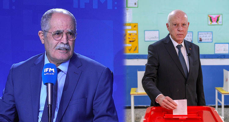صغير زكراوي: انتهى مسار قيس سعيد وهو اليوم يعيش فشلا ذريعا على كل المستويات