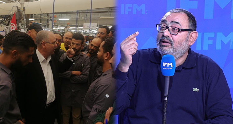سفيان: 118 دينار للدعم في العام ما يعبيوش حتى خزان وقود كرهبة مرتين
