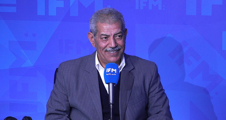 عبد الرزاق عويدات: تعديت للدور الثاني وإلغاء التمويل العمومي أرهق المترشحين