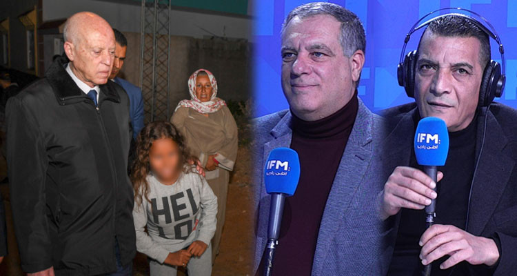 خليل: المعارضة اللي يحكي عليها الشواشي مش فقط معارضة فاشلة هي حكم فاشل