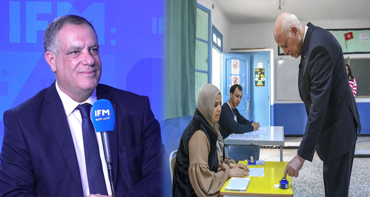 الشواشي: نفس الشعب العظيم الذي أسقط منظومة بن علي سيسقط منظومة سعيد