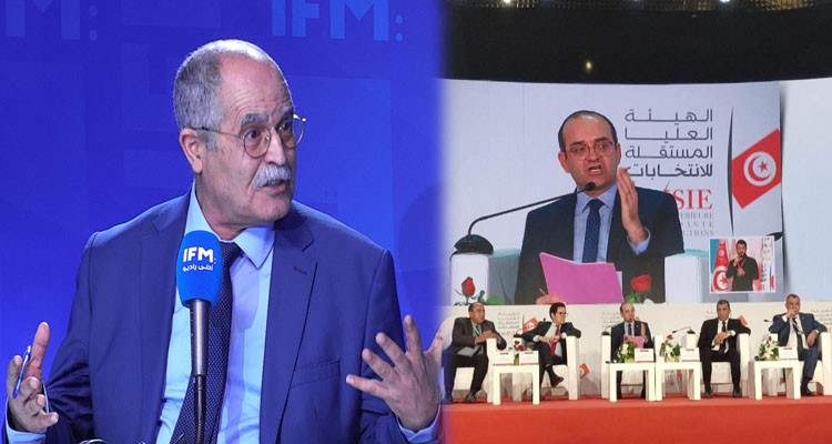 الزكراوي: رئيس هيئة الانتخابات خرج عن دوره وأصبح يمارس السياسة