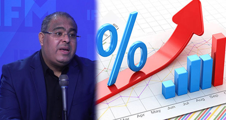 محسن حسن: الدولة اليوم في وضع مالي صعب وخطير وخدمة الدين ستتضاعف...
