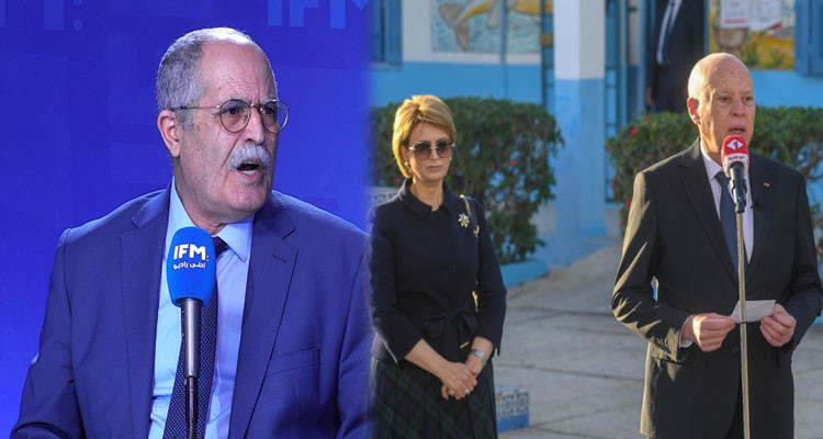 الزكراوي للرئيس: مفروض إنسان يحترم شعبو يراجع نفسو وربما يذهب حتى للاستقالة