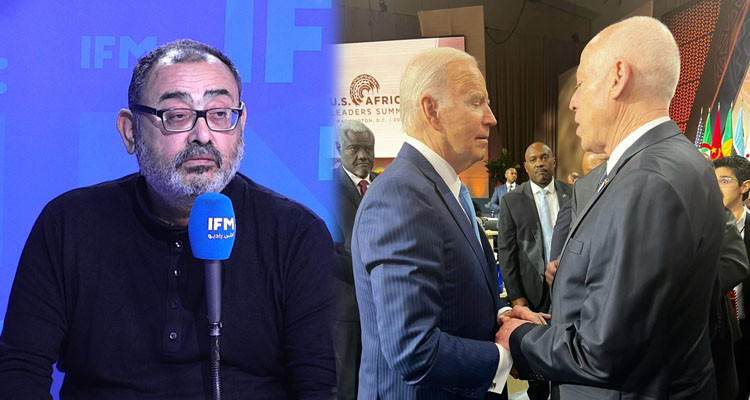 سفيان: تصريح الرئيس إنكار لموقف حكومة بودن ومنطقيا يا تستقيل أو تتم إقالتها