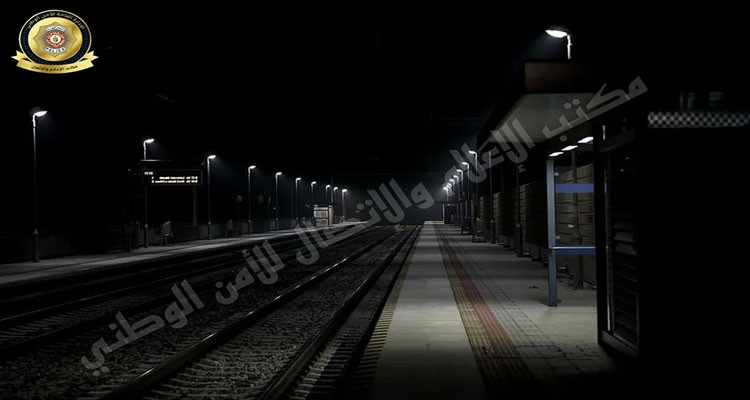 خمسيني يحول وجهة متشردة أربعينية ويواقعها غصبا تحت تهديد سلاح أبيض