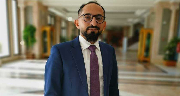 مجدي كرباعي يكشف الأسباب الحقيقية التي دفعته للاستقالة من التيار الديمقراطي