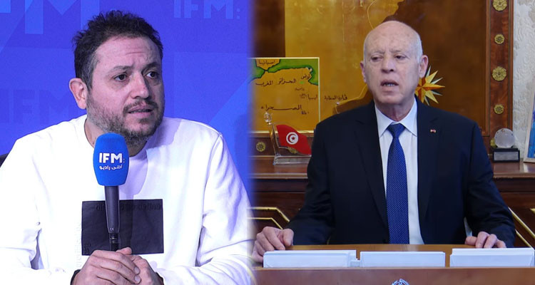 طارق: ربما أول مرة في تاريخ تونس قانون المالية سيكون في ملحق سري غير منشور