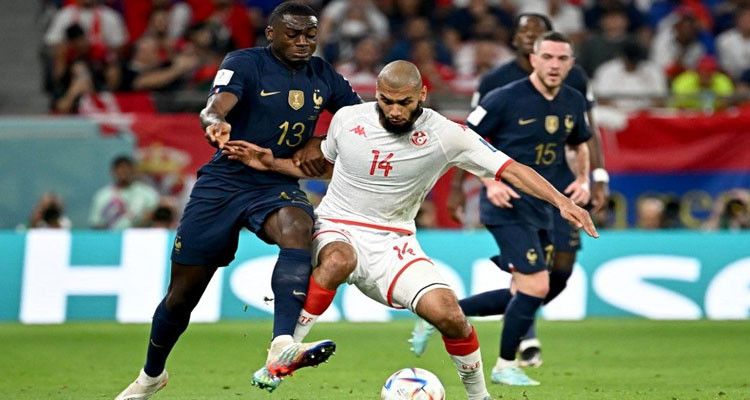 بعد ليفربول.. عيسى العيدوني على رادار أحد كبار أندية فرنسا؟