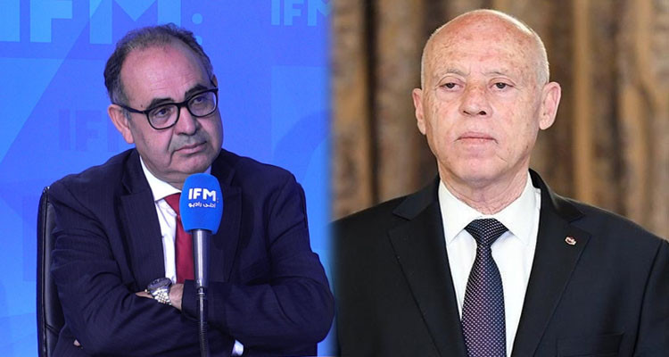 مبروك كرشيد: الشركات الأهلية رويق بارد وحكاية الـ13 ألف مليار حلمة عتارس