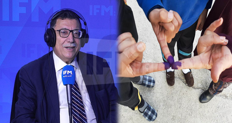 بودربالة: بعد اكتمال المسار السياسي سنهتم بالمسار الاقتصادي والاجتماعي