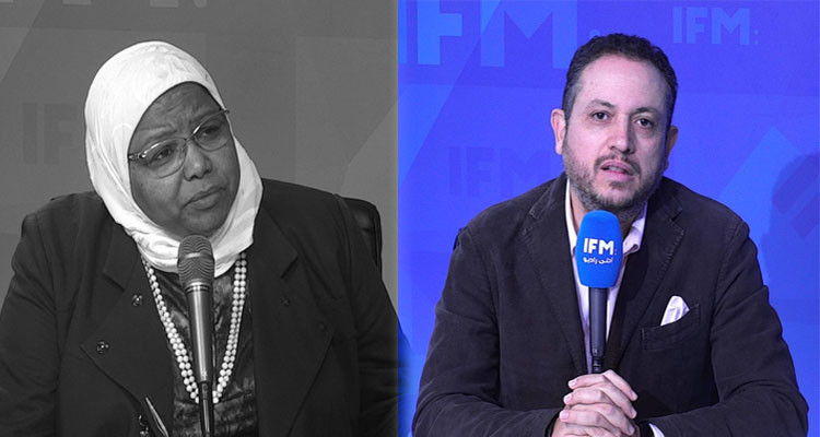 طارق: جميلة الكسيكسي في النهاية هي المثال على أنو مش كل النواب خايبين