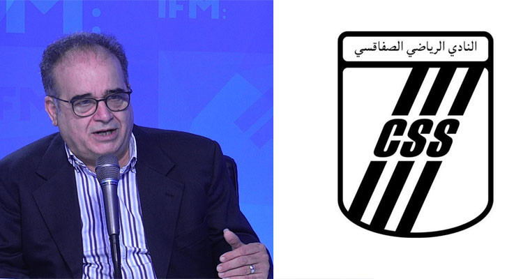 رئيس النادي الصفاقسي يكشف سبب منعه من دخول ملعب حمام الأنف