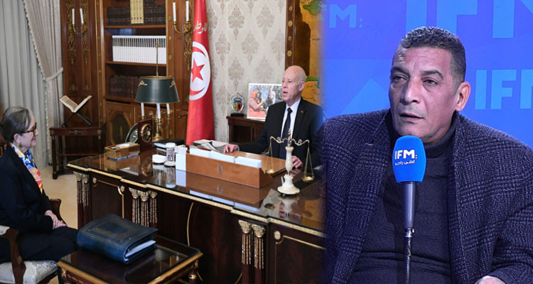 خليل: فما طرفين يخرجو في الشائعات على رفع الدعم والتفويت في المؤسسات