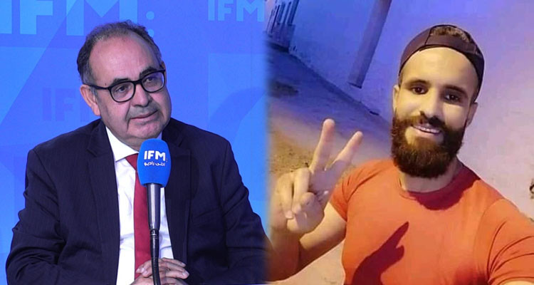 مبروك كرشيد: طارق الحداد ليس أعلى من القانون في شيء