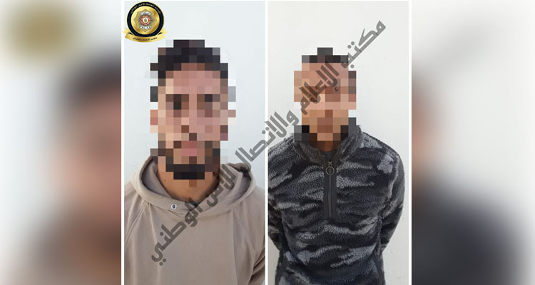 الكرم الغربي: الاحتفاظ بشخصين اختطفا شابا وعنفاه وطلبا فدية من عائلته لتحريره