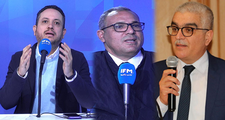 طارق: سبب إبعاد السلاوتي ربما يكون تداول اسمو ليكون رئيس حكومة بديل