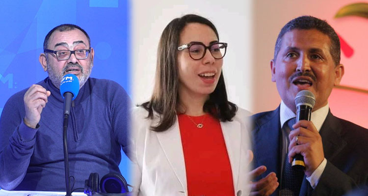 سفيان: هذا وجه الشبه بين الأحكام الصادرة ضد عماد الدايمي ونادية عكاشة