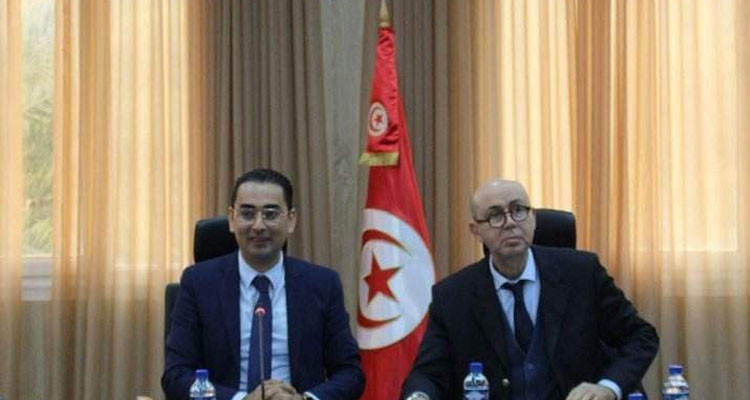 اوزير الفلاحة: سيتم تقديم مشروع مجلّة المياه لرئاسة الحكومة لعرضها على المجلس الوزاري للمصادقة