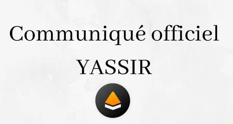 Conflit avec les taxistes: Yassir précise