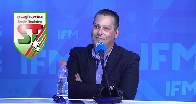 الناطق باسم الملعب التونسي: هذا المبلغ الذي دفعناه لرفع عقوبة منع الانتداب