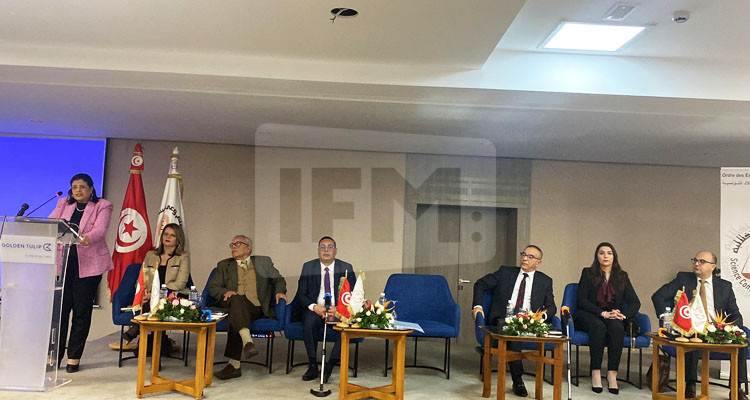 وزيرة المالية: أتقدم بالشكر لكل دافعي الضرائب الذين قاموا بواجبهم الجبائي...