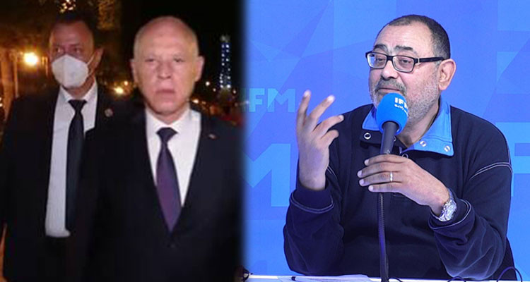 سفيان: أنا هابط نهار السبت 14 جانفي بش نحتفل بالثورة 