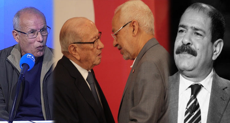 الطيب اليوسفي: هاو وقتاش قالي الباجي قايد السبسي راني فديت