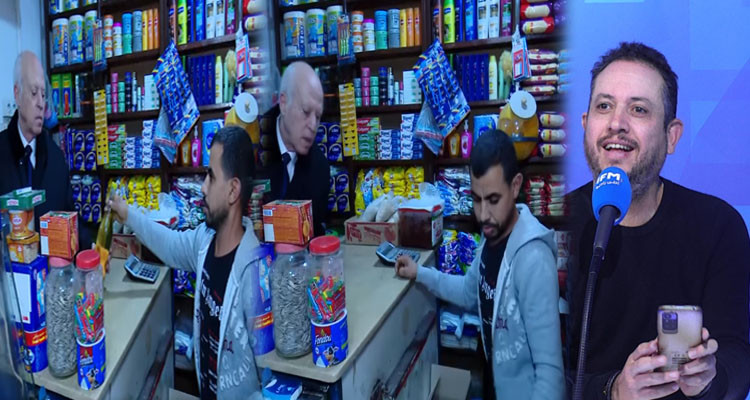 طارق: اللي عملو الرئيس في حكاية زيت الصانغو سياسة اتصالية قديمة