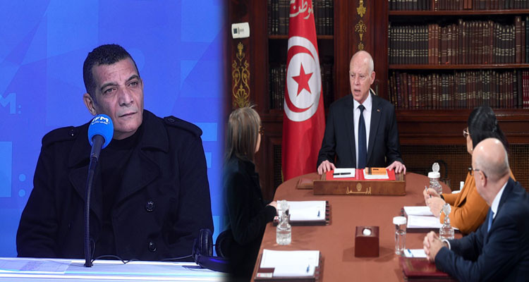 خليل: لحد الآن لا الرئيس ولا السلطة اللي حطها لقاو الصيغة السحرية