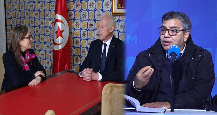 فتحي النوري: ملفنا مع صندوق النقد متشعب وفما إشكال